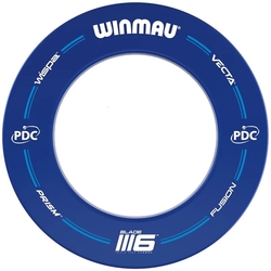 Winmau PDC Surround Blue