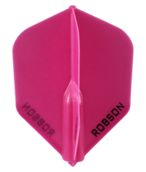 Letky Robson Plus Flight No.6 Pink