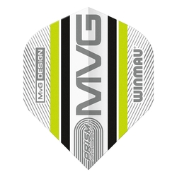 Letky Winmau Prism Alpha MVG 85% Logo