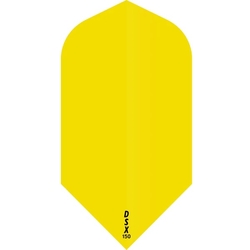 Letky Designa DSX 150 Yellow Slim 150 Micron