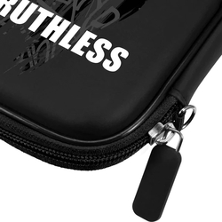 Pouzdro na šipky Ruthless Designed EVA Dart Case Large Black Graffiti Grey