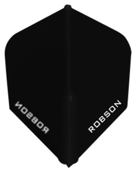Letky Robson Plus Flight No.6 Black
