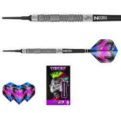 Peter Wright Snakebite Euro 11 Soft Tip - 18 g