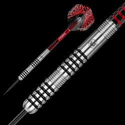 Šipky Steel Winmau Mark Webster 21 g