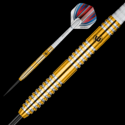 Šipky Steel Winmau Daryl Gurney 23 g