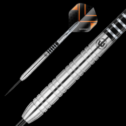 Šipky Steel Winmau VENDETTA 18 g