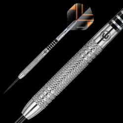 Šipky Steel Winmau Ton Machine 21 g