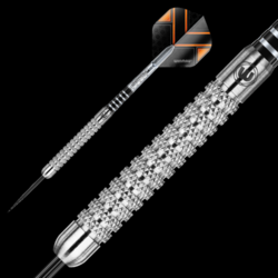 Šipky Steel Winmau VENDETTA 23 g