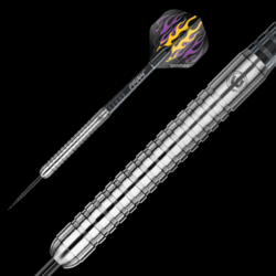 Šipky Steel Winmau FOXFIRE 21 g