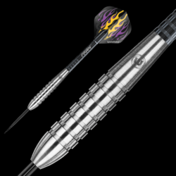 Šipky Steel Winmau FOXFIRE 22 g