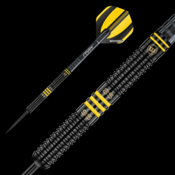 Šipky Steel Winmau Stratos 21 g