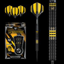 Šipky Steel Winmau Stratos 21 g