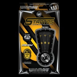 Šipky Steel Winmau Stratos 21 g