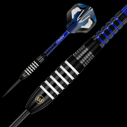 Šipky Steel Winmau Andy Fordham 23 g