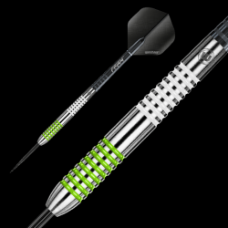 Šipky Steel Winmau Ton Machine 21 g