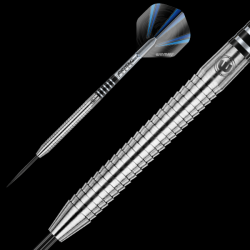 Šipky Steel Winmau Sabotage 20 g