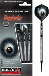 PREDATOR P6 SOFT - 18 g