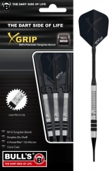 X-GRIP X1 SOFT - 18 g