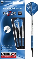 RAZOR R1 SOFT - 18 g