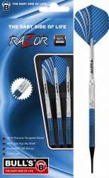 RAZOR R3 SOFT - 18 g