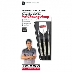 CHAMPIONS CHEUNG HONG SOFT - 18 g