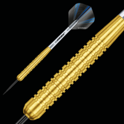 Šipky Steel Winmau Neutron Brass 21 g