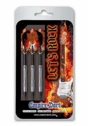 Let's Rock Empire Dart - 18 g