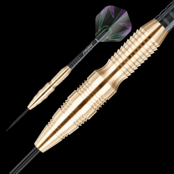 Šipky Steel Winmau Simon Whitlock Brass 22 g