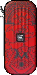 Target Takoma Wallet Ink Red