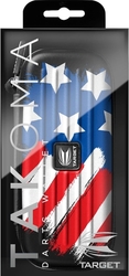 Target Takoma USA Flag Limited Edition