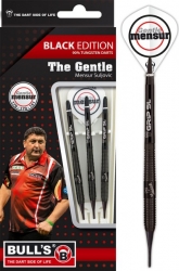 CHAMPIONS MENSUR SULJOVIC  Black-Edition SOFT - 18 g