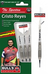 CHAMPIONS CRISTO REYES SOFT - 18 g