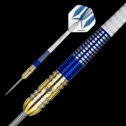 Šipky Steel Winmau Steve Beaton 22 g