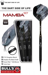 MAMBA 97 SOFT - 18 g