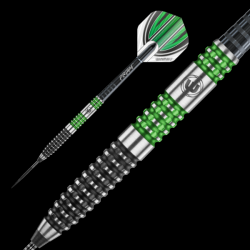 Šipky Steel Winmau Daryl Gurney 22 g 