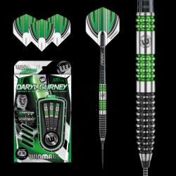 Šipky Steel Winmau Daryl Gurney 22 g 