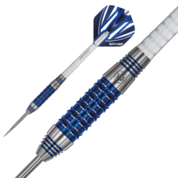 Šipky Steel Winmau Andy Fordham Special Edition 24 g