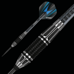 Šipky Steel Winmau MAJESTIC 22 g