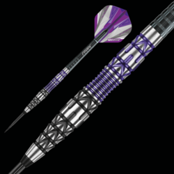 Šipky Steel Winmau Simon Whitlock Special Edition 24 g