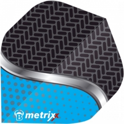 Letky Bull's Metrixx BLUE 150 Micron