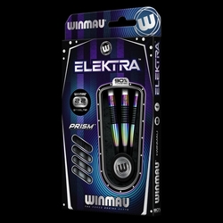 Winmau Darts Elektra Steel Tip 22 g