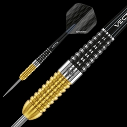 Winmau Darts Steve Beaton Special Edition Steel Tip 24 g