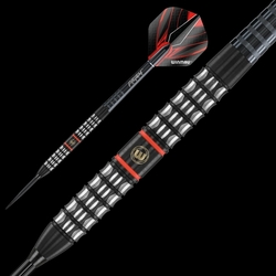 Winmau Darts SICARIO Steel Tip 22 g