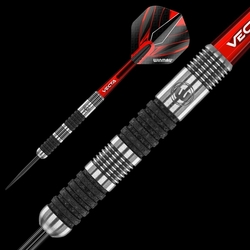 Šipky Winmau Mark Webster Steel Tips 25 g