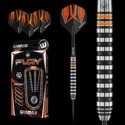 Winmau Darts Fury Steel Tip 22 g