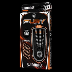 Winmau Darts Fury Steel Tip 24 g