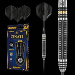 Winmau Darts Zinati Steel Tip 22 g