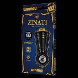 Winmau Darts Zinati Steel Tip 22 g