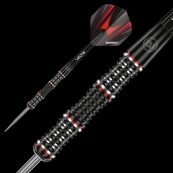 Winmau Darts Mervyn King Special Edition Steel Tip 22 g