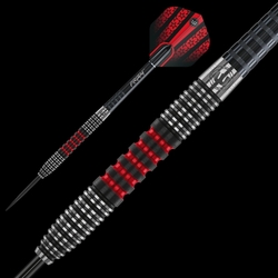 Winmau Darts Joe Cullen Steel Tip 21 g